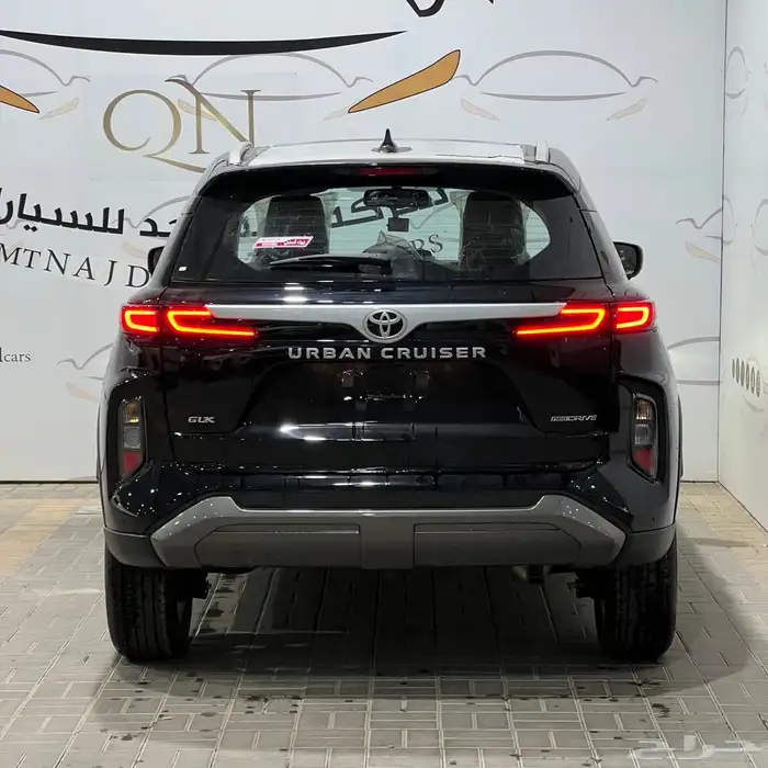 اوربان بدون دبل توماتيك 2026 4