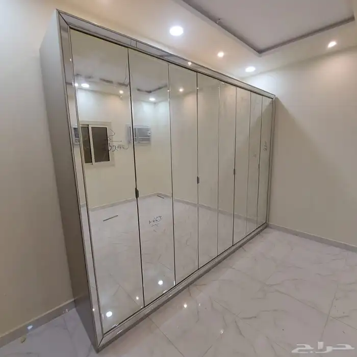 غرف نوم مصري 0