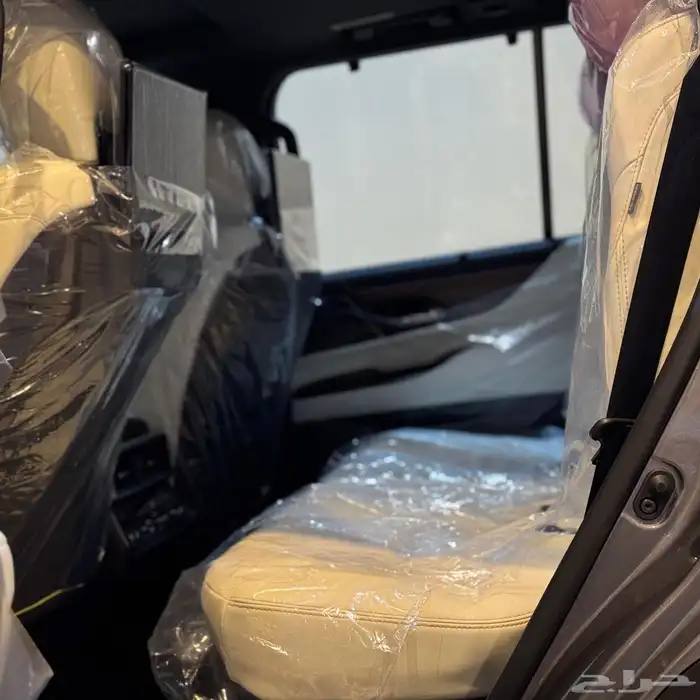 لكزس بي بي 2025 9