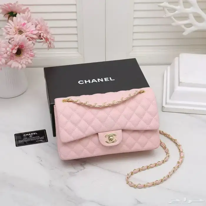 شنطه شانيل اطلبيها الان من الموقع 1