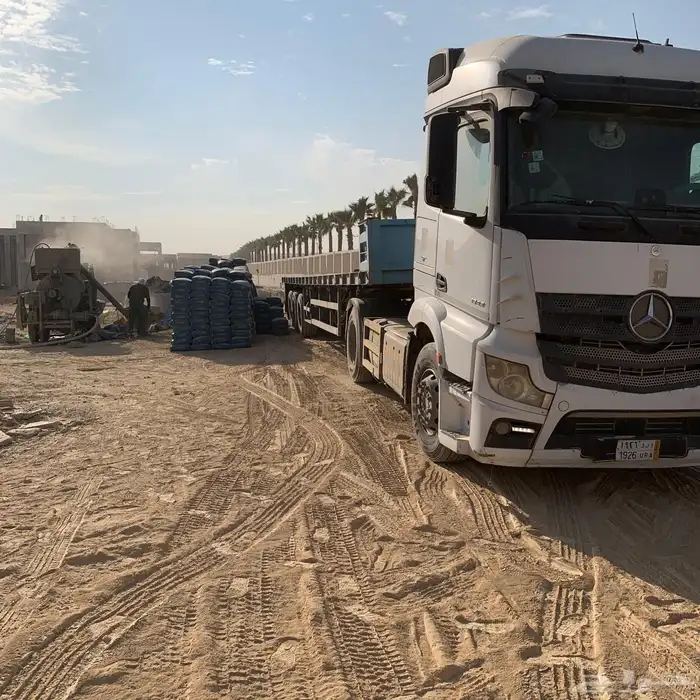 اسمنت بحريني 0