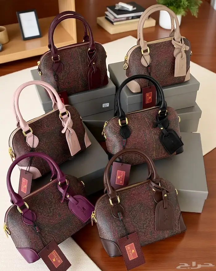 شنط ماركات 61