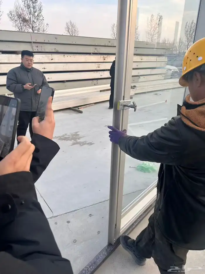 خيام اروبيه اجار بكل والمقاسات 2