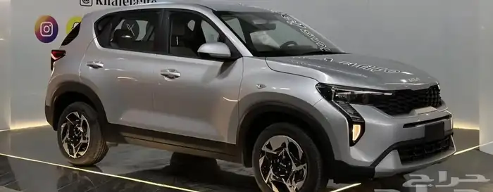 كيا سونت استندار م 2024عىوض يوروبكار الحصريه لا تنتهي 3