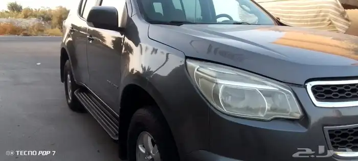 شفروليه بليزر وكاله 2013 1