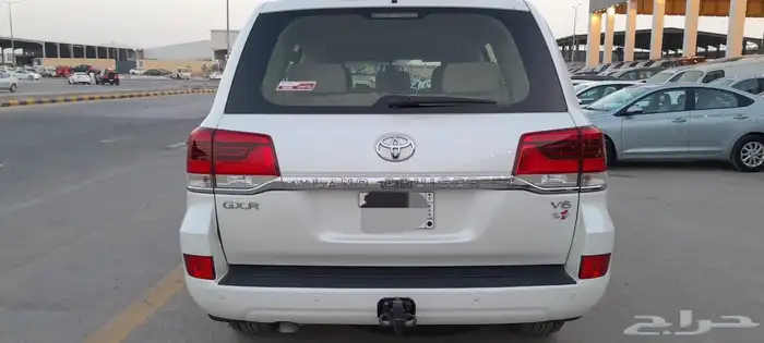 جي اكس 2020 مكيفين سته سرندل 4