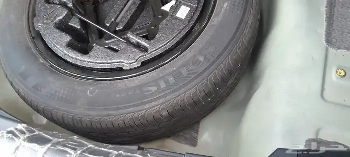 كيا 5 2024 بصمه بدون فتحه مكينه 2.500 25