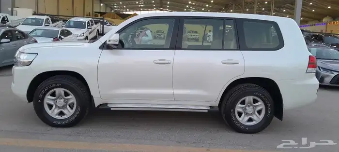 جي اكس 2020 مكيفين سته سرندل 1