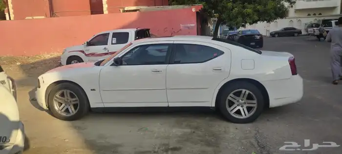 دوج شالجر للبيع 2007 1