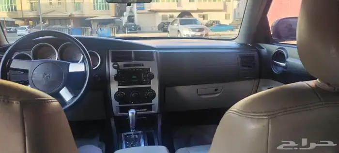 دوج شالجر للبيع 2007 2