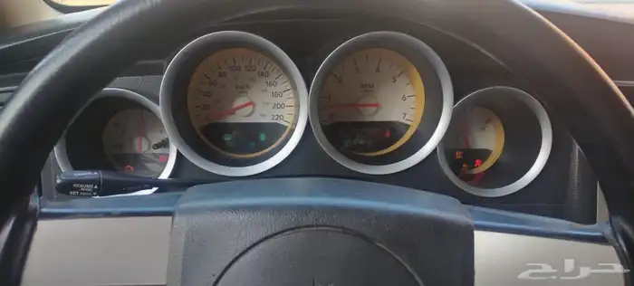 دوج شالجر للبيع 2007 7