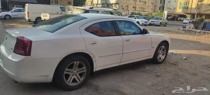 دوج شالجر للبيع 2007 8