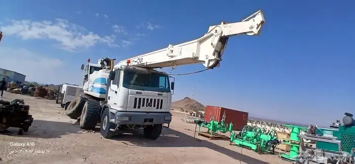 كرينات تركي 1