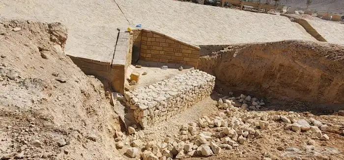 السلام عليكم ورحمه الله وبركاته ابو احمد جميع مقاولات تراث 5