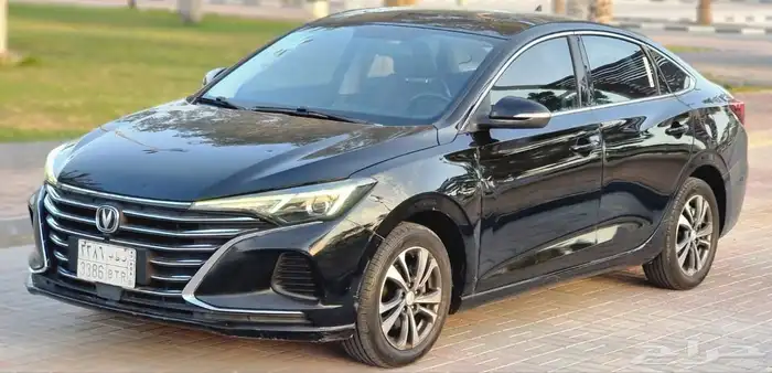 شانجان ايدو بلص 2023 3