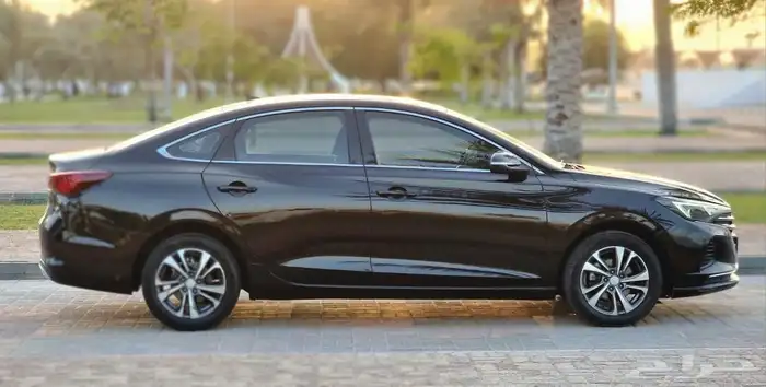 شانجان ايدو بلص 2023 7