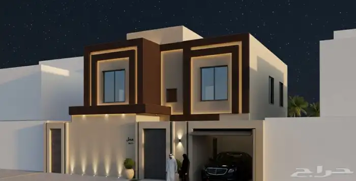 تصاميم واجهات بأقل الأسعار 20