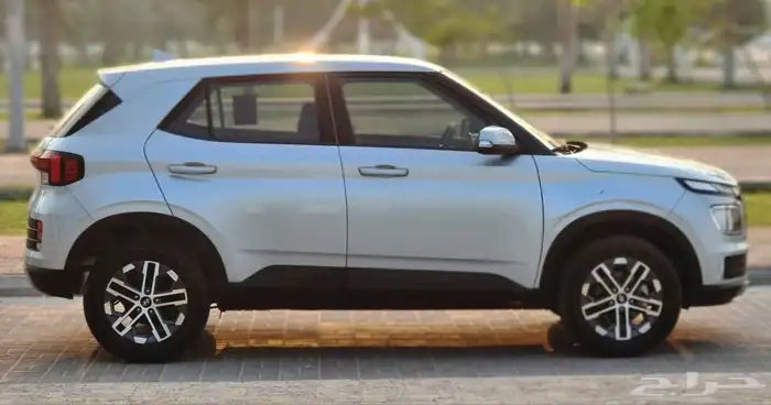 هيونداي فينيو 2023 6