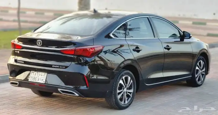 شانجان ايدو بلص 2023 4