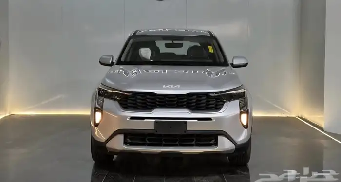 كيا سونت استندار م 2024عىوض يوروبكار الحصريه لا تنتهي 0