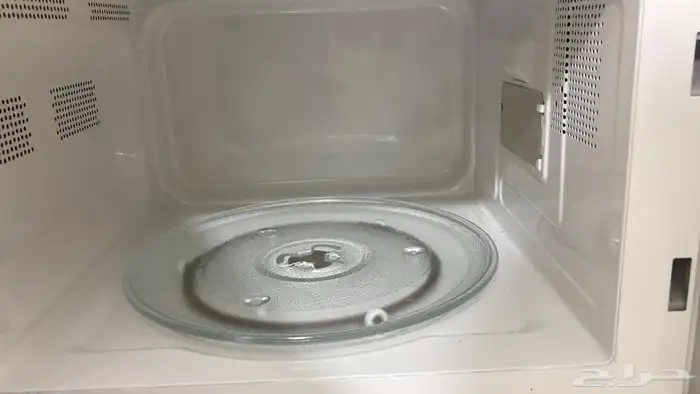 مايكرويف جنرال كلاس جديد 1