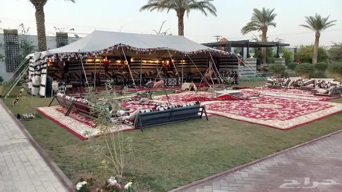 تأجير دفايات تأجير جلسات خارجية 4