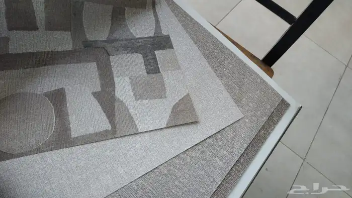 معلم ورق جدران 3