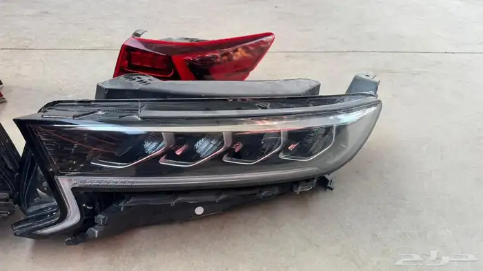 شمعات اصطبات كدنزا تركب على موديل 2020-2021 نضيف 1