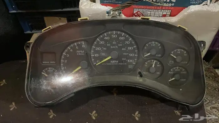 جمس سيرا يوكن 2006 1