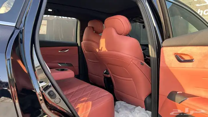 شانجان سي اس75رويال بلس 5