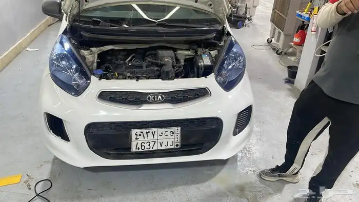 بيكانتو موديل 2015 4