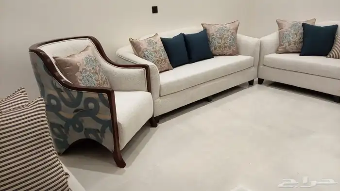 كنبات ومجالس حديثة 6