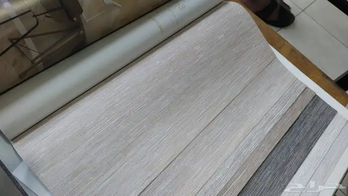 معلم ورق جدران 4