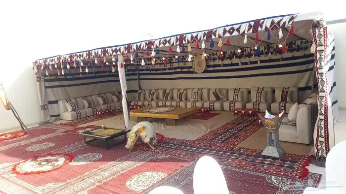 صابين قهوجي  معارض شعبيه خيام  جلسات_خارجيه  جلسات  شركات 7