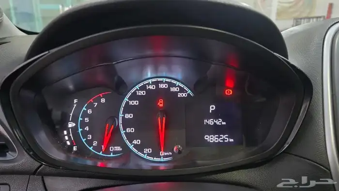 شيفروليه سبارك 2018 2