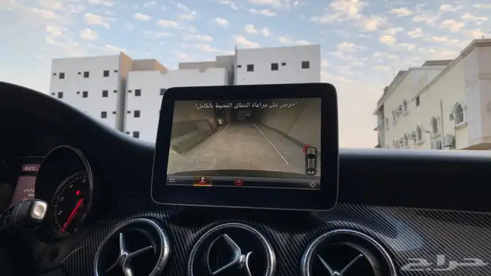 مرسدس CLA 250. 2018 9