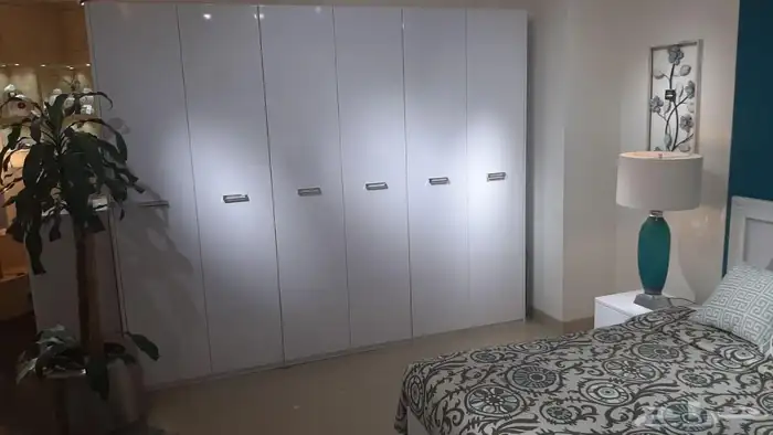 غرفه نوم اخو الجديد 5