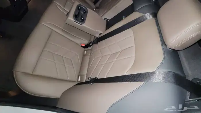 BMW 520i M Sports 2024 ليد كريستال وارد كوريا 19