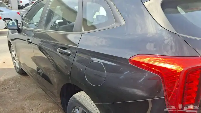 هافال جوليان 2024 مستعملة مفحوصة مضمونة 3