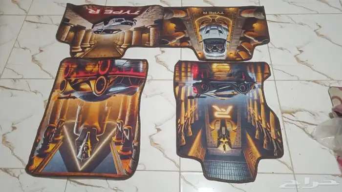 دعاسات هواند سيفك 8