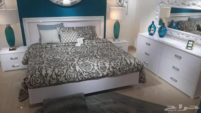 غرفه نوم اخو الجديد 2