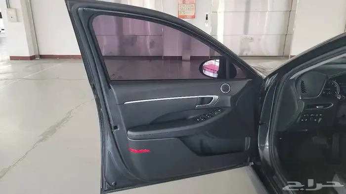 سوناتا - 2021 - بنزين - 2.0cc وارد كوريا 12