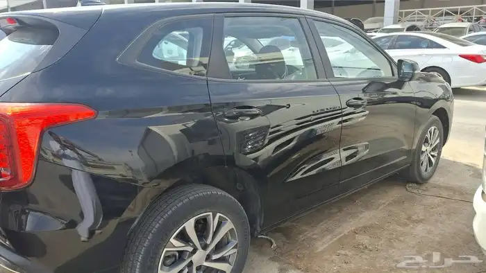 هافال جوليان 2024 مستعملة مفحوصة مضمونة 2