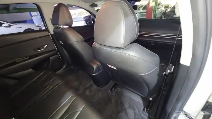 النترا - 2022 - بنزين - 1.6cc وارد كوريا 21