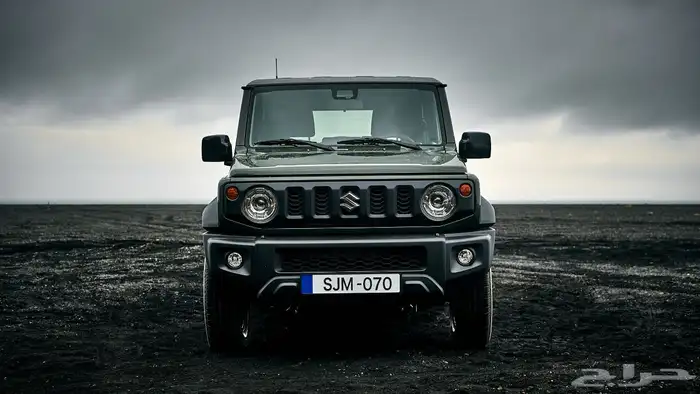 جيمني 3 ابواب قير عادي GL - 2026 0