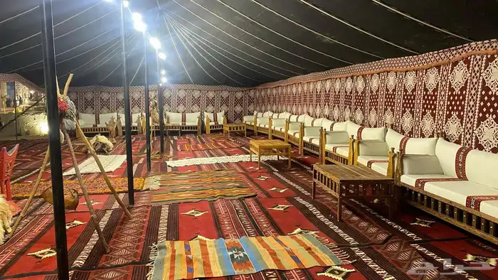 تاجير خيام 2