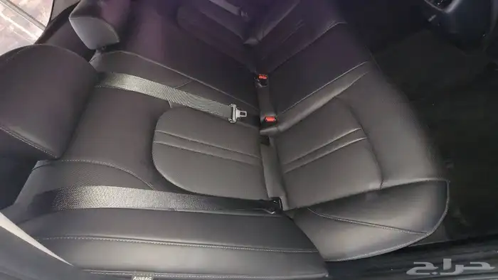 سوناتا - 2021 - بنزين - 2.0cc وارد كوريا 23