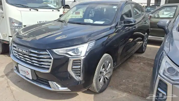 هافال جوليان 2024 مستعملة مفحوصة مضمونة 1