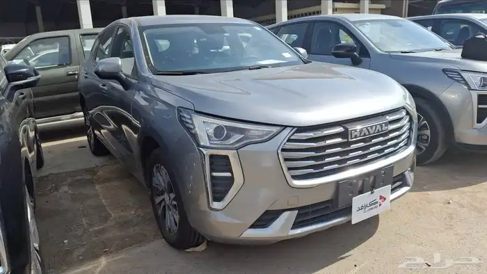 هافال جوليان 2024 مستعملة مفحوصة مضمونة مصينة 1