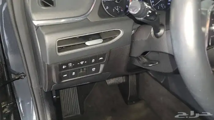 سوناتا - 2021 - بنزين - 2.0cc وارد كوريا 10